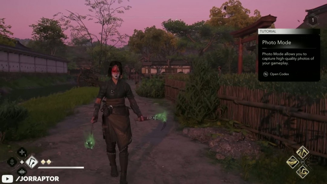 刺客信条：影潜行模式揭秘——你准备好探索9分钟震撼预览了吗？