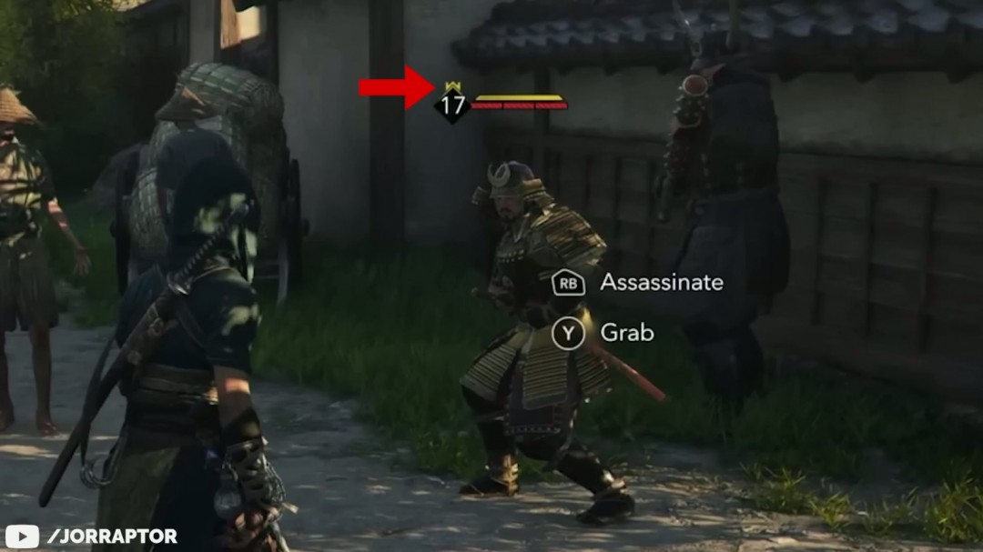 刺客信条：影潜行模式揭秘——你准备好探索9分钟震撼预览了吗？