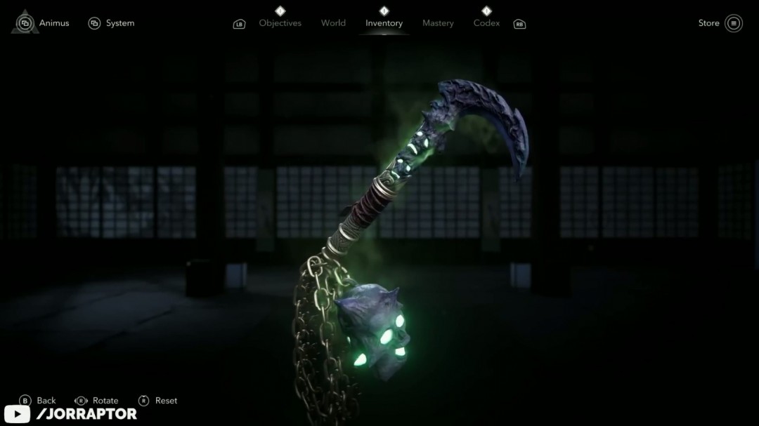 刺客信条：影潜行模式揭秘——你准备好探索9分钟震撼预览了吗？