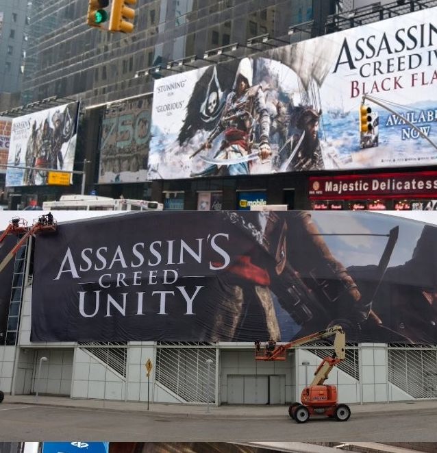 刺客信条：影潜行模式揭秘——你准备好探索9分钟震撼预览了吗？