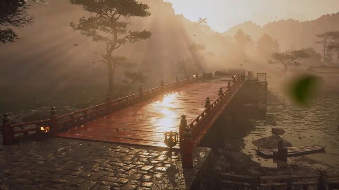 刺客信条：影全新预告上线——掌握最新游戏动态，抢先体验Steam正式发布亮点