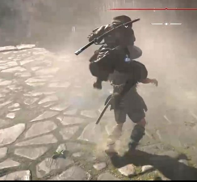 刺客信条：影全新预告上线——掌握最新游戏动态，抢先体验Steam正式发布亮点