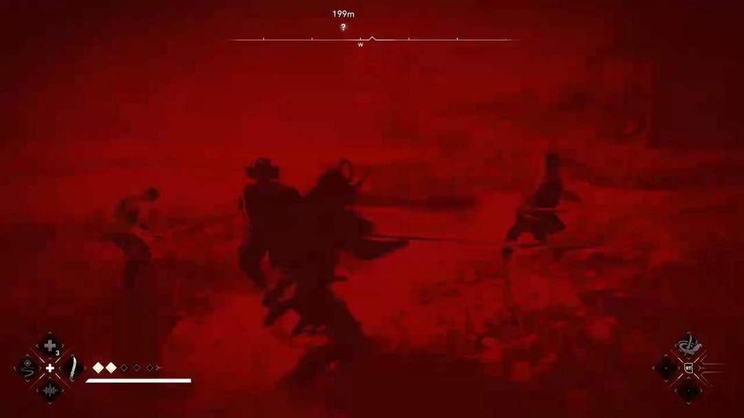 刺客信条：影全新预告上线——掌握最新游戏动态，抢先体验Steam正式发布亮点