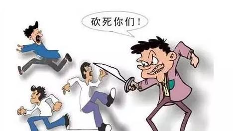 梦见拿刀暗藏何种玄机？解读背后的心理秘密