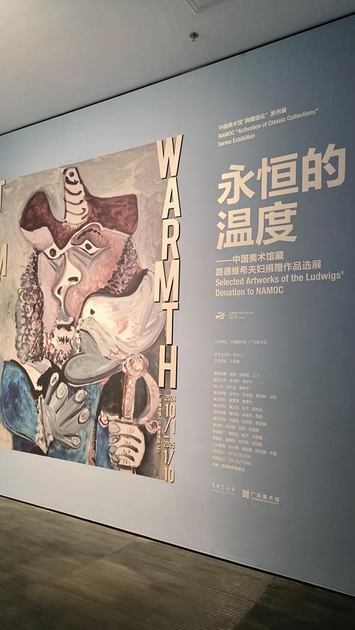 梦见美术馆意味哪些？内心艺术渴望 vs 潜意识探索