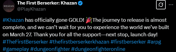 第一狂战士：卡赞3月27日全平台发售—有哪些精彩亮点值得期待？