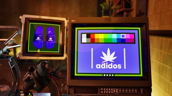 游戏资讯 | 洗衣店模拟器Steam发布：如何巧妙经营假货铺？