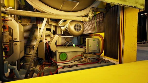 游戏资讯 | 洗衣店模拟器Steam发布：如何巧妙经营假货铺？