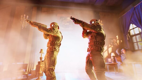 游戏资讯 | 洗衣店模拟器Steam发布：如何巧妙经营假货铺？