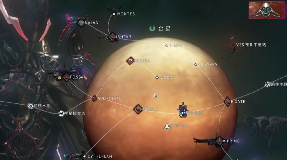 星际战甲金星地图怎么玩？高手必备攻略指南！