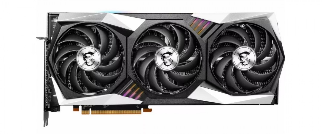 微星为何放弃RDNA 4?揭秘RX 9000系列缺席的背后原因! 微星为何放弃RDNA 4?揭秘RX 9000系列缺席的背后原因!