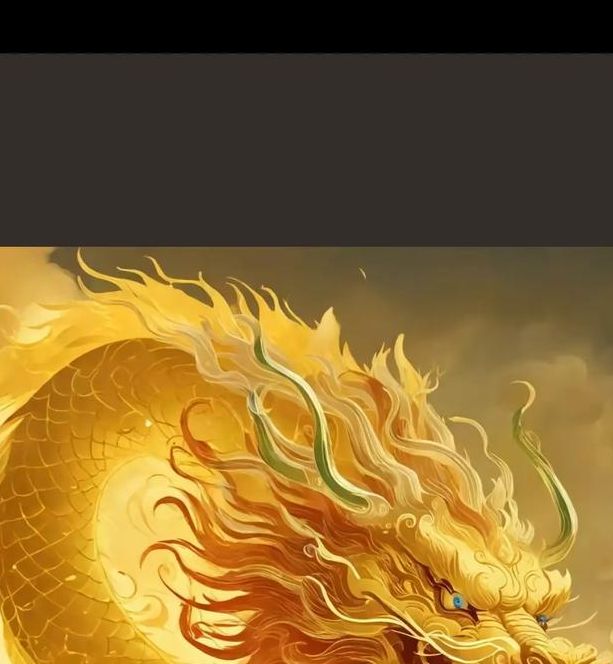 梦见金龙寓意解读心理分析 vs 文化象征，哪种更贴近真实？
