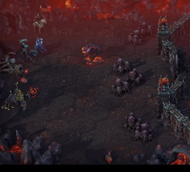 英雄无敌：上古纪元重磅回归，为什么这次预告震撼人心？