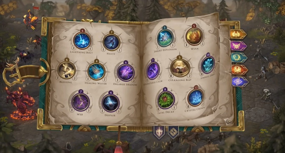 英雄无敌：上古纪元重磅回归，为什么这次预告震撼人心？