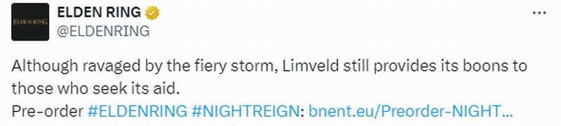 黑夜君临！艾尔登法环新视觉图曝光，5月发售背后隐藏什么秘密？
