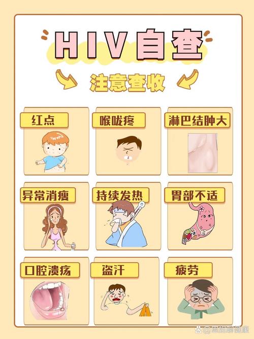 梦见艾滋病患者解析: 心理暗示 vs 健康预警，如何正确解读？