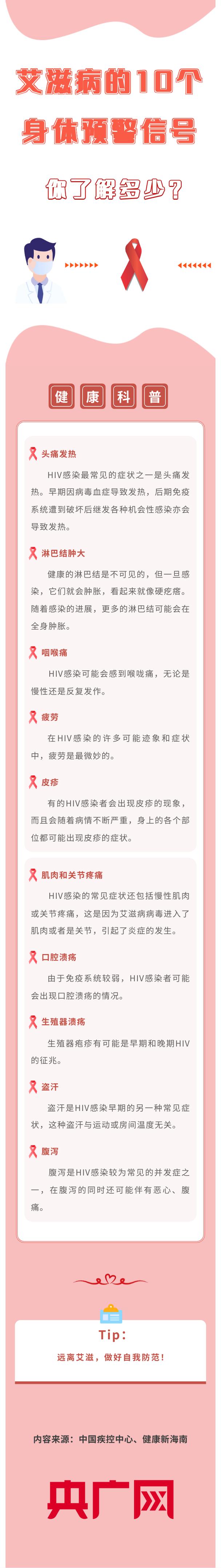 梦见艾滋病患者解析: 心理暗示 vs 健康预警，如何正确解读？