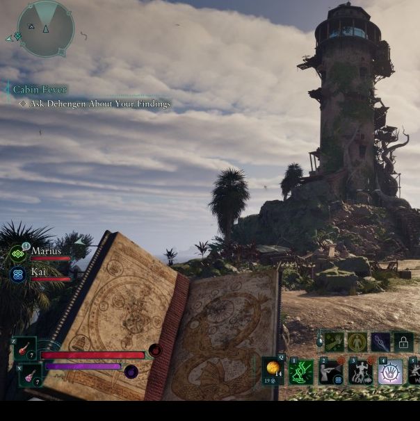 揭秘宣誓为何屏蔽爱情线:黑曜石的独特游戏哲学引发热议 揭秘宣誓为何屏蔽爱情线:黑曜石的独特游戏哲学引发热议