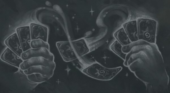 炉石传说乱斗攻略：高效卡组推荐，轻松制霸你一半我一半模式