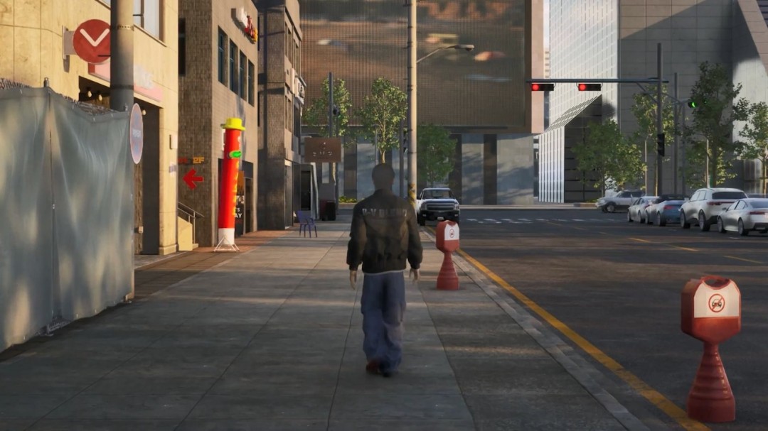 想体验美丽街头漫步的韩版inZOI新实机吗？深入探索游戏最新特色！