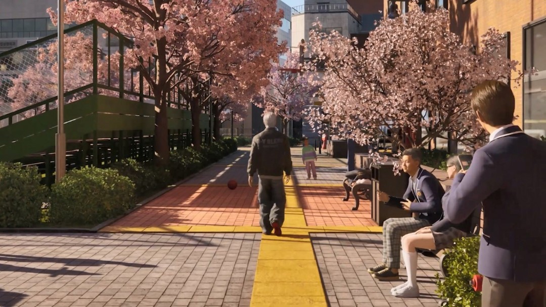 想体验美丽街头漫步的韩版inZOI新实机吗？深入探索游戏最新特色！