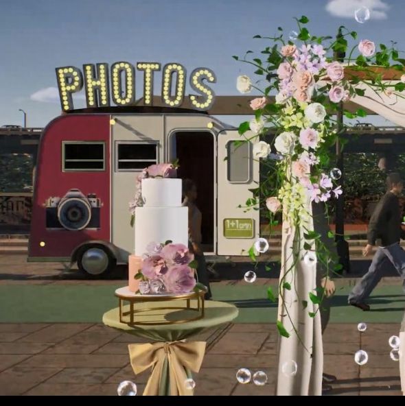 想体验美丽街头漫步的韩版inZOI新实机吗？深入探索游戏最新特色！