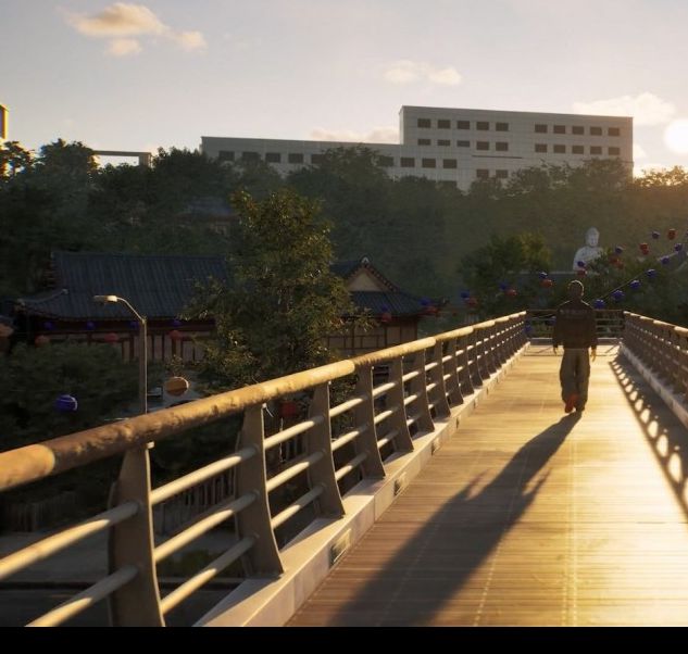 想体验美丽街头漫步的韩版inZOI新实机吗？深入探索游戏最新特色！