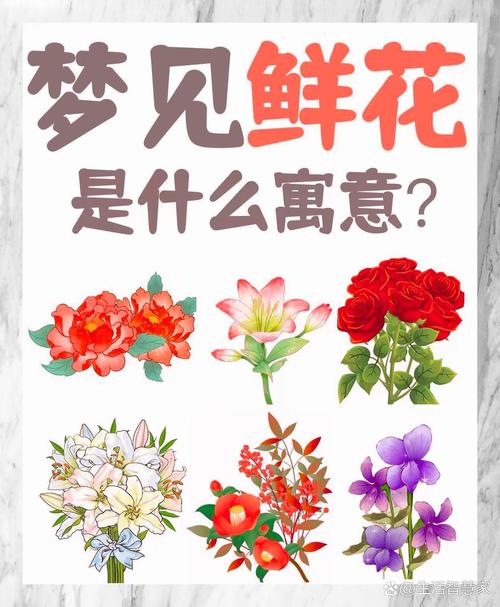 梦见种花意味着哪些?解读梦境背后的心理暗示 梦见种花意味着哪些?解读梦境背后的心理暗示