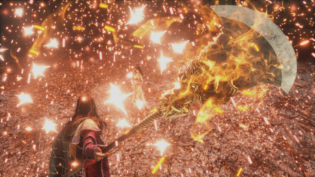 夏思源辟谣:今年Q3能否见到明末发售及崇祯皇帝登场? 夏思源辟谣:今年Q3能否见到明末发售及崇祯皇帝登场?