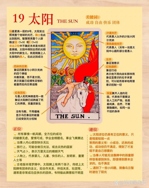 梦见太阳的5种解读揭示内心世界与未来暗示