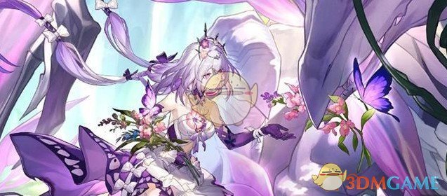 手游攻略：如何高效抽取崩坏：星穹铁道3.2周年庆遐蝶，提升战斗力！
