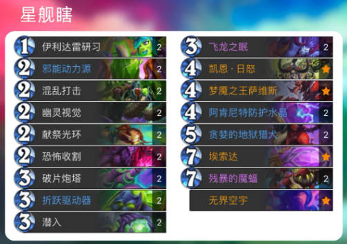 炉石传说乱斗模式卡组有哪些最新推荐？提升你的胜率秘诀全解析！
