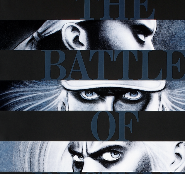 饿狼传说沉睡26年,格斗三代人的故事如何再掀腥风血雨? 饿狼传说沉睡26年,格斗三代人的故事如何再掀腥风血雨?