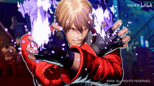 饿狼传说沉睡26年,格斗三代人的故事如何再掀腥风血雨? 饿狼传说沉睡26年,格斗三代人的故事如何再掀腥风血雨?