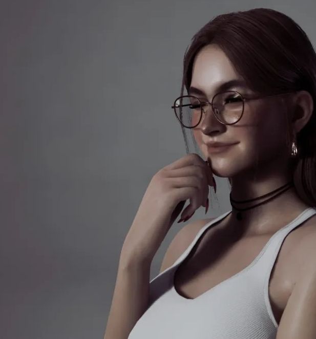 如何打造完美的拉丁裔美女形象？inZOI捏脸秘诀全分享！