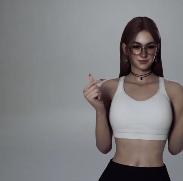 如何打造完美的拉丁裔美女形象？inZOI捏脸秘诀全分享！