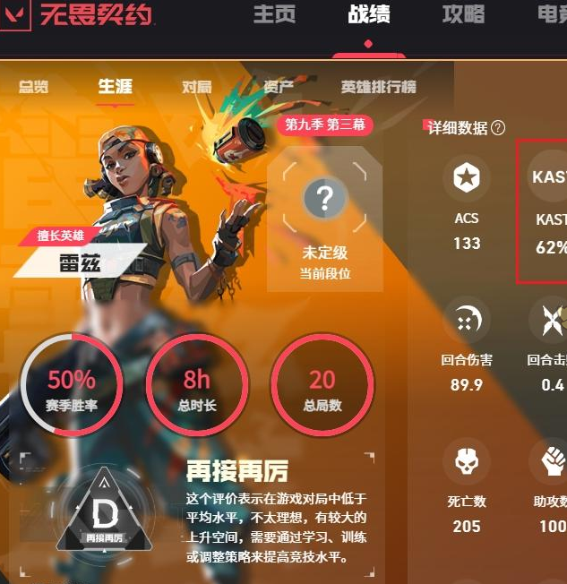 无畏契约Kast到底是什么意思？揭秘游戏内隐藏技巧！