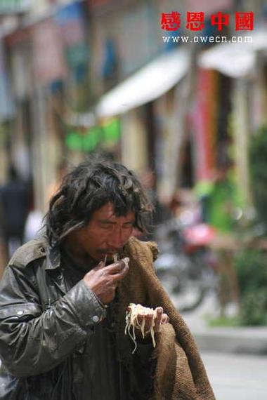 梦见流浪汉预示哪些？解读梦境背后的心理暗示