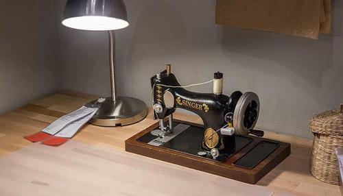 梦见缝纫机象征哪些？解读潜在意义及生活启示