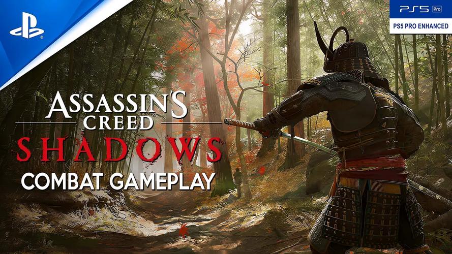 你见过PS5版刺客信条：影的顶级截图吗？探索大师级画面技巧！