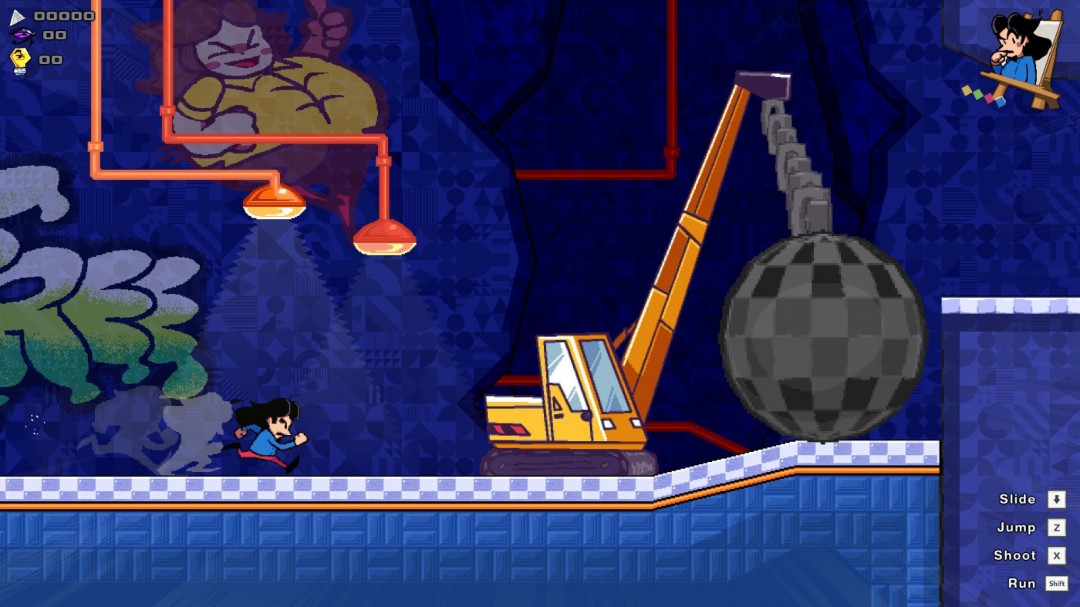 ARTIUS: Pure ImaginationSteam资讯：发售日待定的原因与期待功能揭秘