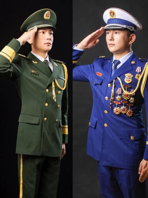 梦见穿军装意味着哪些？解读梦境背后的深层含义