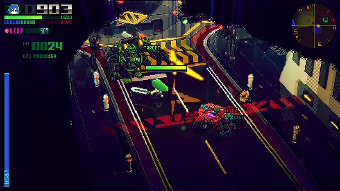 掌握机兵大乱战Steam攻略，提升你的机甲战斗技能