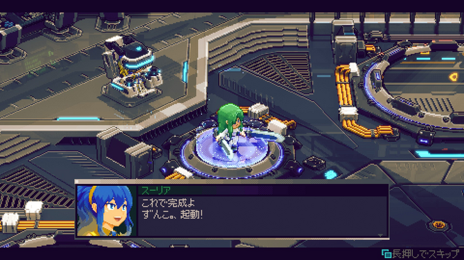 掌握机兵大乱战Steam攻略，提升你的机甲战斗技能