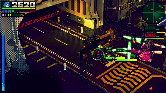 掌握机兵大乱战Steam攻略，提升你的机甲战斗技能