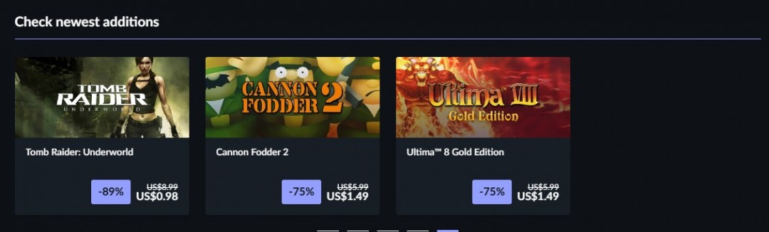 GOG游戏保护计划新增27款PC经典：你知道寂静岭4的秘密吗？