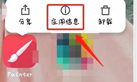 揭秘Painter手游：快速查版本信息的小妙招，你试过了吗？