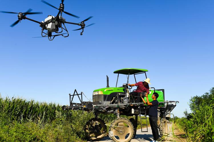 梦见播种机象征哪些？解读梦境背后的心理暗示与生活启示