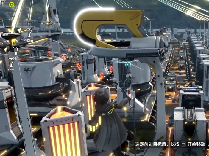 手游攻略：明日方舟：终末地污水处理场有何重要作用？探索最佳使用策略！