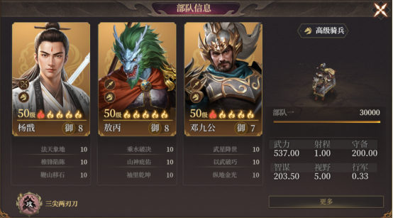 封神：开天手游攻略：五队共存体系思路详解，快速提升战力！